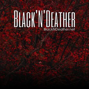 Black'N'Deather - 2021-12-27 - last show of 2021