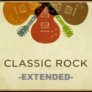 Classic Rock V.2 -Extended-