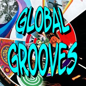 GLOBAL GROOVES MIX