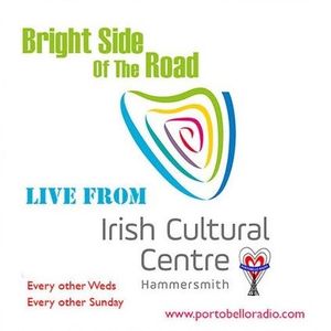 Bright Side of the Road with Peter Power Hynes