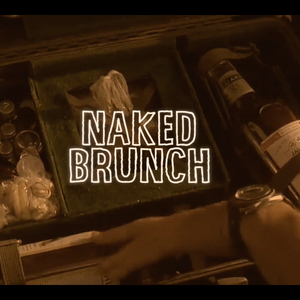 #1910: Naked Brunch