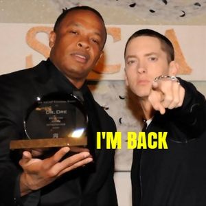 Eminem And Dr Dre Still Friends