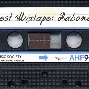 Music Society Guest Mixtape: Rabona