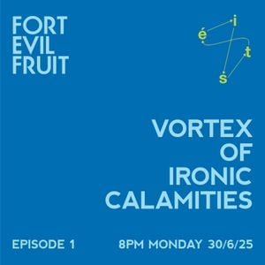 Vortex of Ironic Calamities Ep. 1