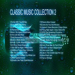 Classic Music Collection 2
