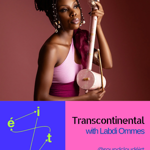 Transcontinental Ep. 4