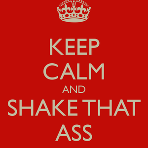 Videos with shake shake that ass pussy nice