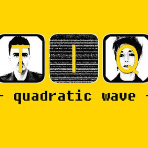 TIQ - quadratic wave - DJs Neue K + Licia - SPRING MIX '17