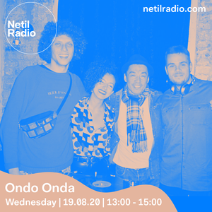 Ondo Onda - 19th August 2020