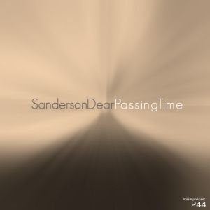 Sanderson Dear - Passing Time