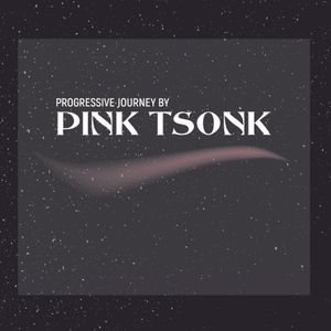 Pink Tsonk - Progressive Journey - Live @ North Star Plovdiv 27.08.2022