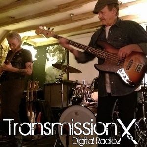 The Dave Richmond Experience Prt2 Live Mash Guru By Transmissionx Digital Radio Mixcloud