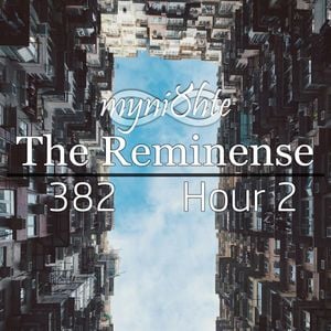 Myni8hte - The Reminense 382 2024-04-21
