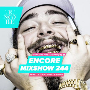 Encore Mixshow 244