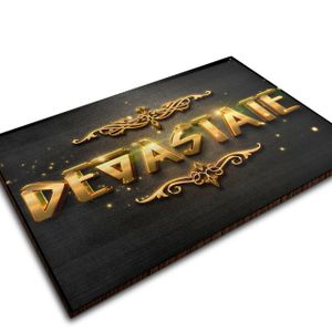 Cover art for Devastate Breakbeat Mix 27th May 2021 by djDEVASTATE_HeavyArtillery