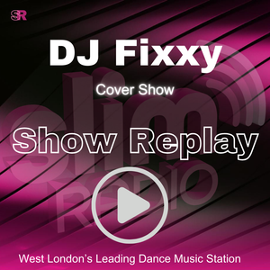 14-05-2026 - Fixxy in For Charlie B - Slim Radio