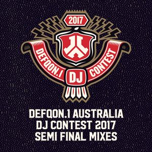 NINES | QLD | Defqon.1 Festival Australia DJ Contest