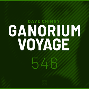 Ganorium Voyage 546