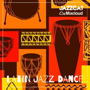Cover art for Latin jazz dance by maxvibes