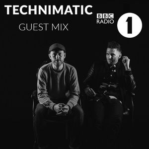 Technimatic (Shogun Audio, Spearhead Records) @ Radio 1's Drum & Bass Show, BBC Radio 1 (21.05.2019)
