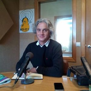 Porque Hoje é Domingo -15 janeiro 2017 (RCB) - Nuno Francisco - Diretor do Jornal do Fundão