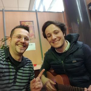 Itv Vianney Chanteur Victoire De La Musique Du Meilleur Arstiste Masculin 16 15 04 16 Popoppidium By Mickey Mitch Mixcloud