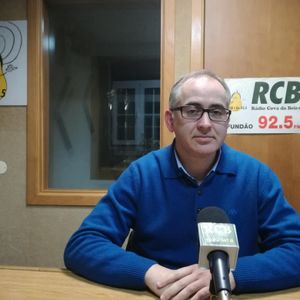 Porque Hoje é Domingo #244 | 27 janeiro 2019 | Jorge Ramos ( TimWe)