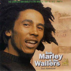 Bob Marley (1970 - 1972 Non-album singles) by Joey59 | Mixcloud