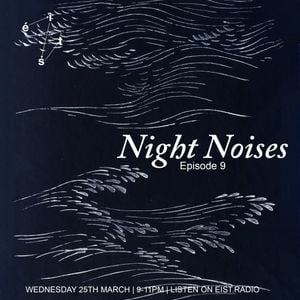 Night Noises Ep. 9