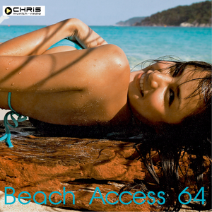 beach access swimwear