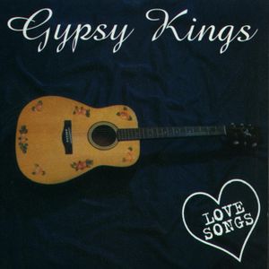 GIPSY KINGS GUITAR PASSION 2017