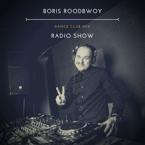 Boris Roodbwoy - Dance Club Mix 287 (Radio NRJ 2018-11-30) by Boris  Roodbwoy | Mixcloud