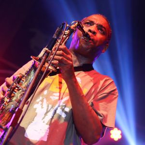 INTERVIEW WITH FEMI KUTI ON THE INDIE ARTISTS JUKEBOX