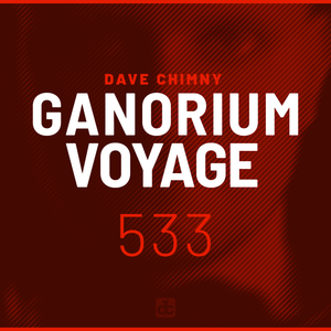 Ganorium Voyage 533