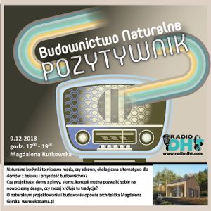 Pozytywnik Odcinek nr 5 (Budownictwo naturalne)