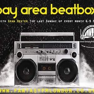 BayAreaBeatbox Live With Sean Dexter on FantasyFM 6-27-2021