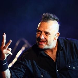 Ricardo Iorio 9-5-2016