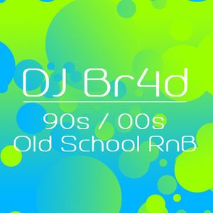 90s / 00s Old School RnB