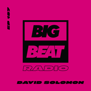 EP #187 - David Solomon (Guest Mix)