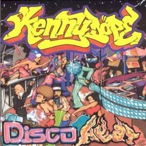 Kenny Dope's Disco Heat Mix