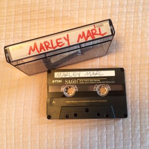 Pirate Radio w/Marley Marl, K-Def & Pete Rock 105.9 WNWK January 22, 1994