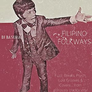 Filipino Folkways Mix