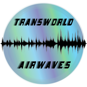 Cover art for Transworld Airwaves 2026-04-26 Transworld Graceful by djmadameb