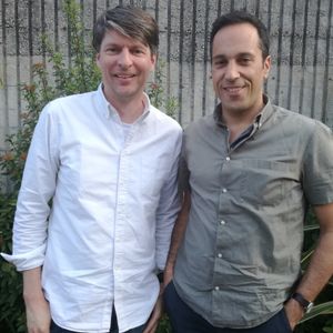 Porque Hoje é Domingo #255 | 28 abril 2019 | Rodolfo Anes Silveira & Daniel Lang