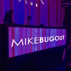 Mike Bugout LIVE @ Premier AC 2-11-17 (Opening Set for Laidback Luke)