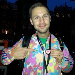 Notable Dance Podcast #068