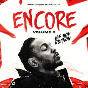 Encore - Vol.6 - Hiphop