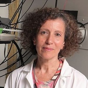 Choose to be Curious #74: Neuroscience Eyes Curiosity, with Jacqueline Gottlieb, PhD