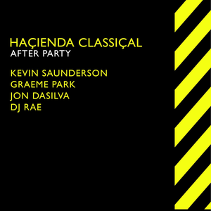 This Is Graeme Park: Hacienda Classical After Party @ Gorilla Manchester 13JUL19 Live DJ Set