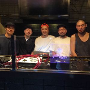 dublab.jp Radio Collective #180 “LIFE IS A JOURNEY” @ solfa Nakameguro（18.9.12）